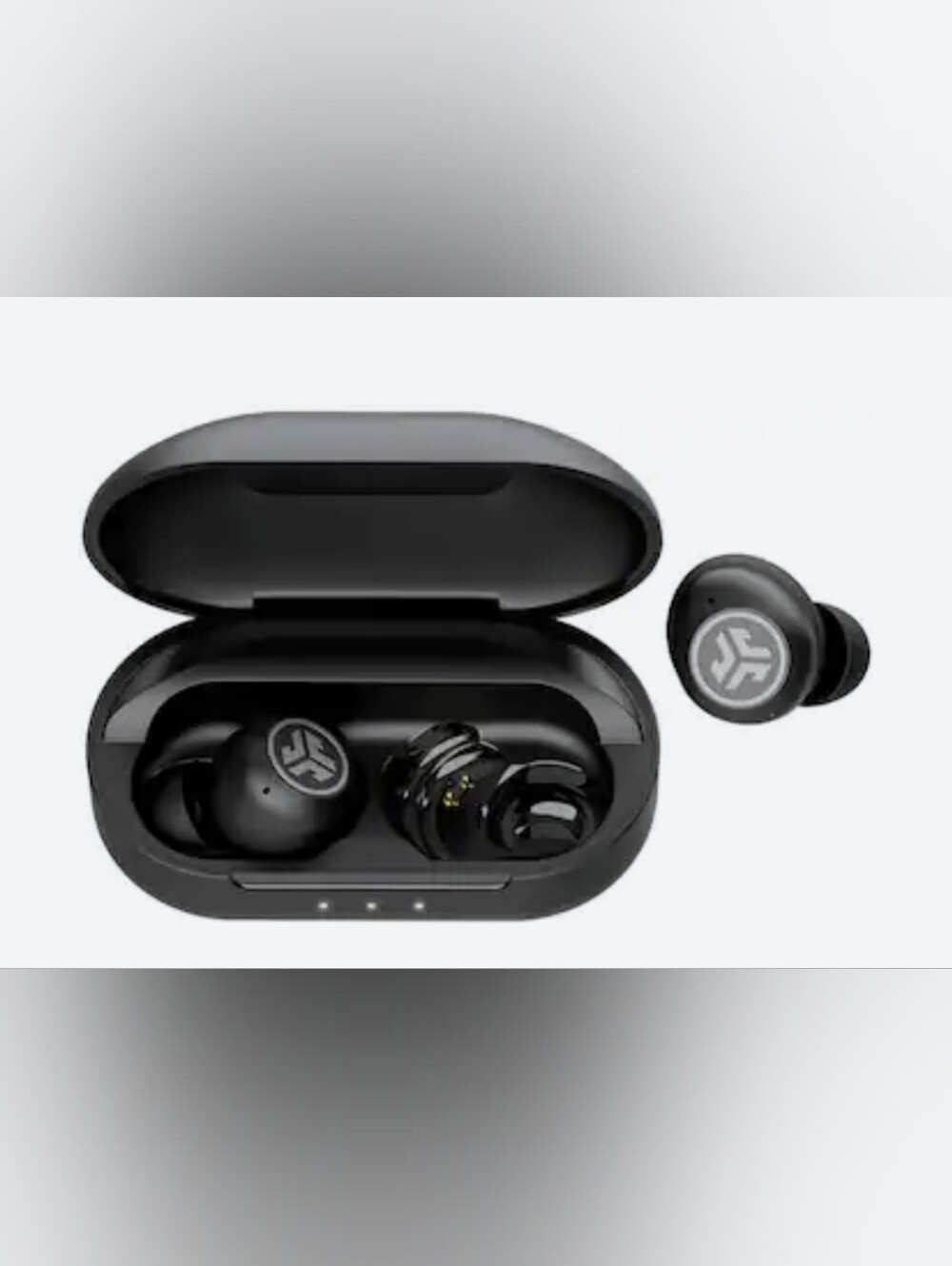 JLab Wireless Ear Buds - Picture 8 of 8